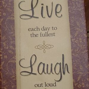 Pre-Loved & New Home Decor Bundle